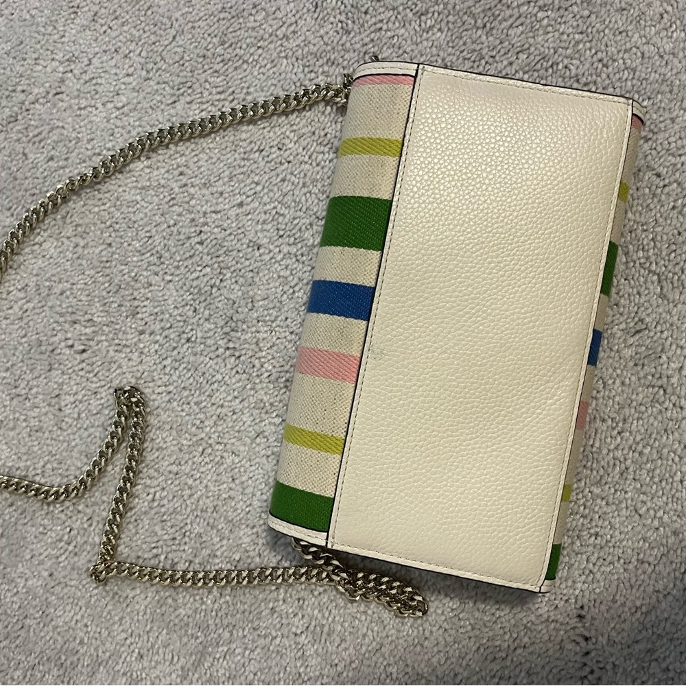 Kate Spade Purse - Picture 8 of 9